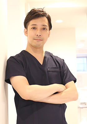 セラミック歯科祐天寺ブライト歯科院長