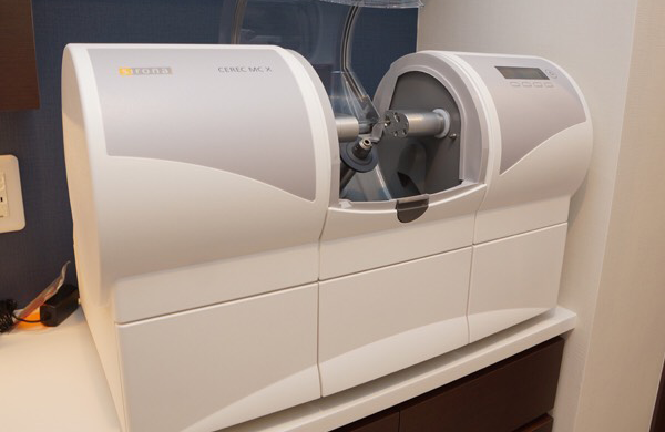 セレックシステム