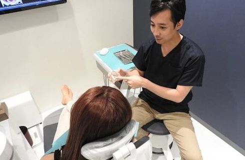 すきっ歯